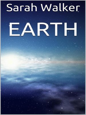 cover image of Earth